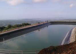 Tahun Depan Pemerintah Bangun 3,9 Hektare Embung